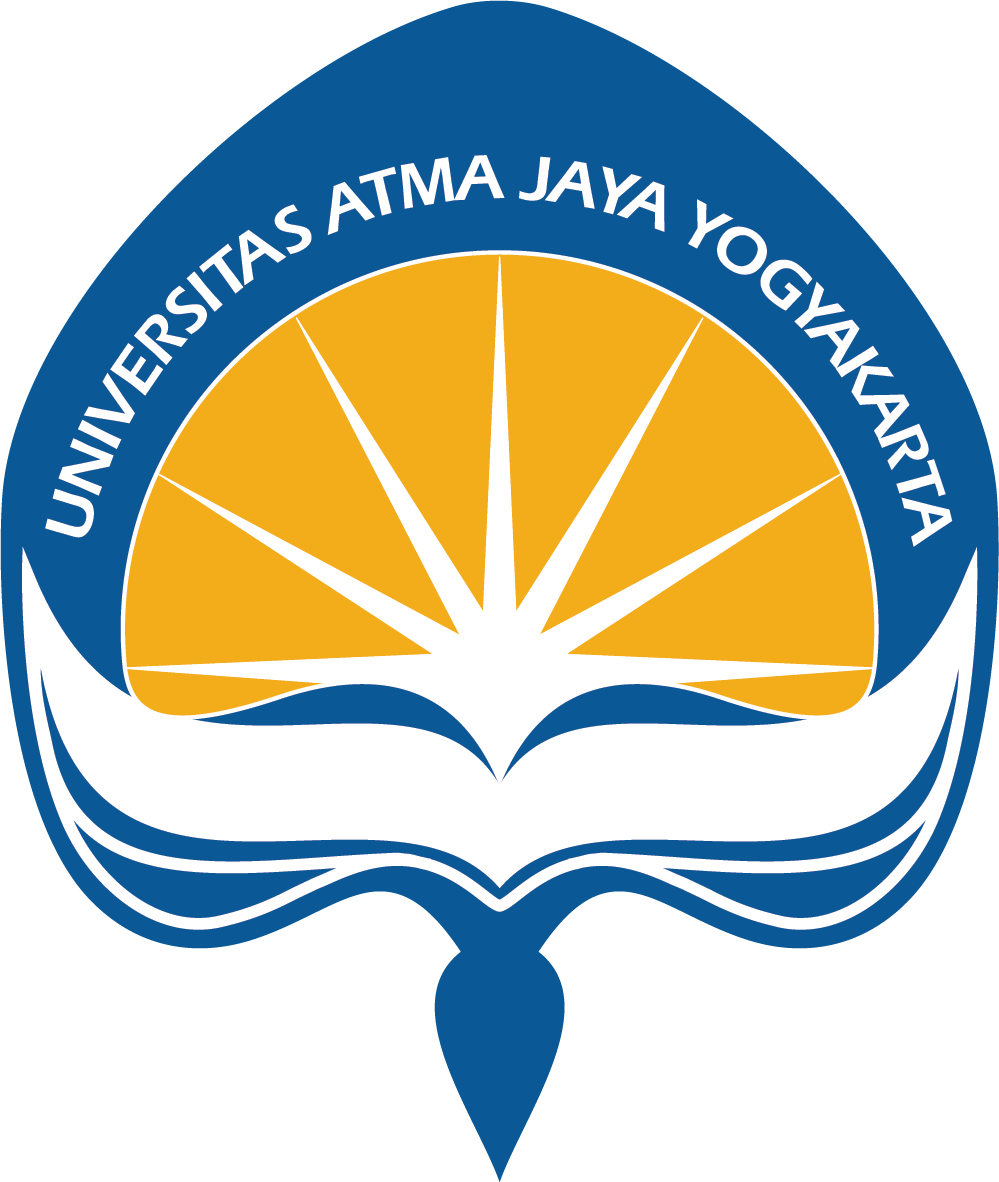 Logo Atma Jaya
