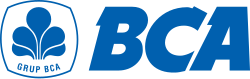 Logo Bank BCA