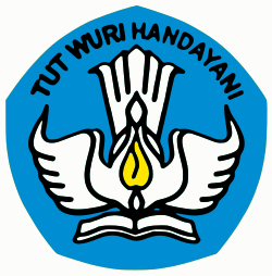 Logo Dinas Pendidikan