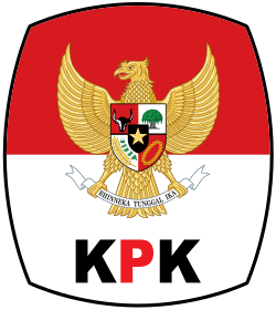 Logo KPK