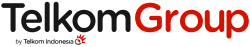 Logo Telkom Indonesia