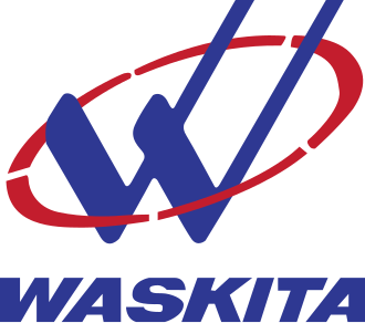 Logo PT Waskita Karya