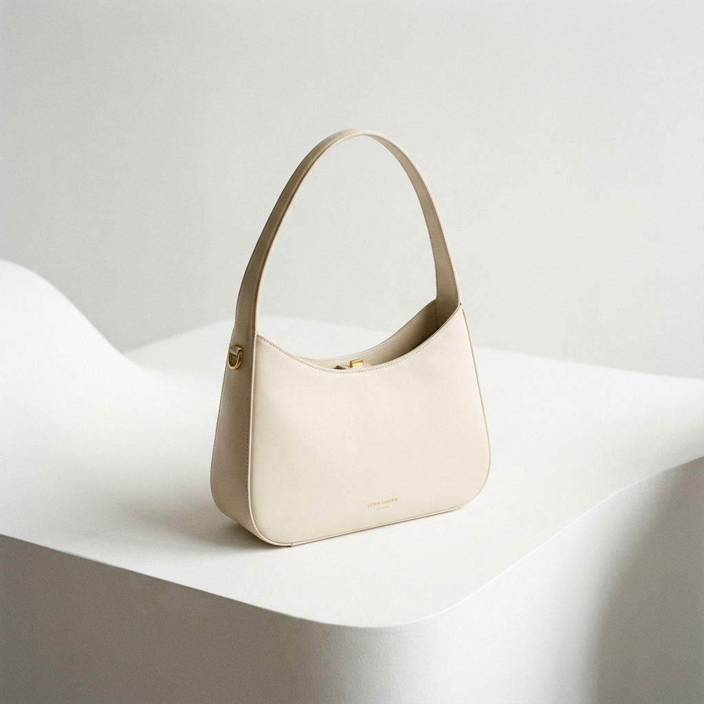 The Luna - Shoulder Bag
