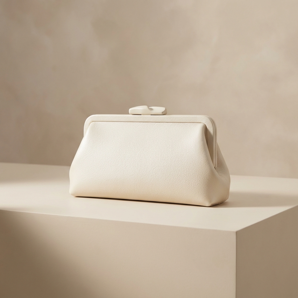 The Stella - Evening Clutch